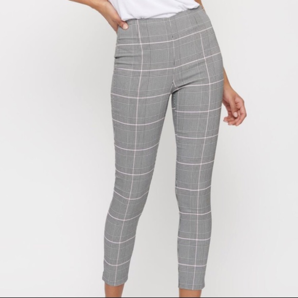 Christy Super Skinny Pant